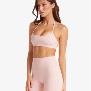 CSB Blush Leggings Set